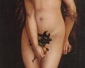 汉斯巴尔东格林 - Eve